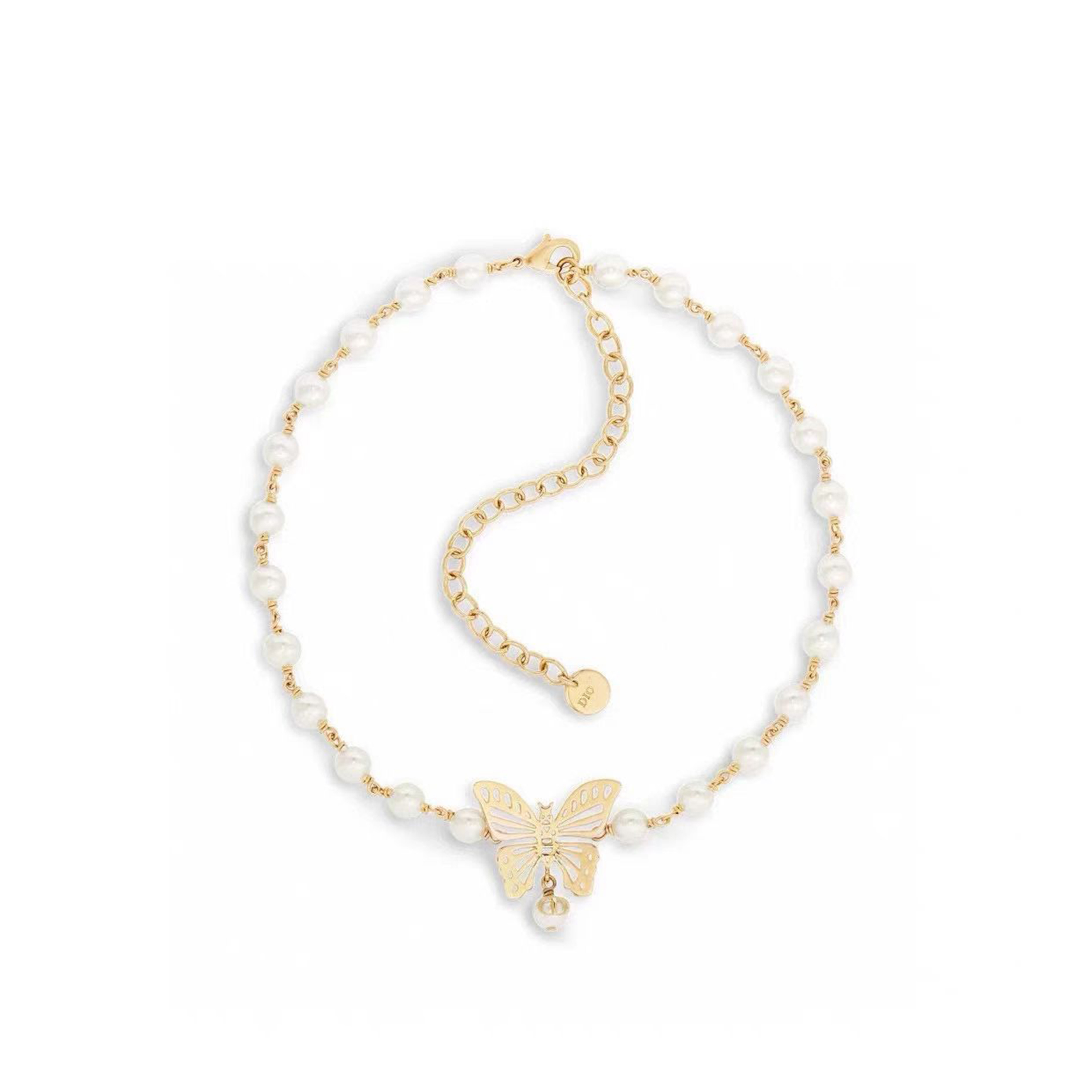 D*or mÉtamorphose necklace n2649womrs_d301